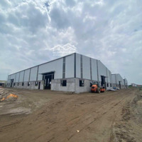 Chính Chủ Cho Thuê Kho, Xưởng Diện Tích 1000M2 - 5000M2 Tại Tân Tiến - Văn Giang - Hưng Yên.