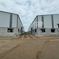 Chính Chủ Cho Thuê Kho, Xưởng Diện Tích 1000M2 - 5000M2 Tại Tân Tiến - Văn Giang - Hưng Yên.