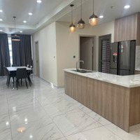 Cho Thuê Căn Hộ 3 Phòng Ngủmidtown, Phú Mỹ Hưng.diện Tích130M2, 3 Phòng Ngủ+ 1 Kho, 3 Vệ Sinh Nt Đẹp, Giá Thuê 48 Triệu/Th.