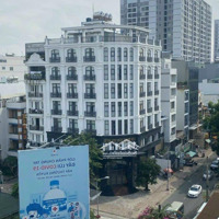 Bán Hotel (19X20M)3 Sao,Góc 43 - 45 Hồng Hà, P2, Tân Bình (Khu Sân Bay Tsn)