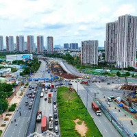 Bán Căn Oficetel -Đối Diện Vivo City Và Kdc Phú Mỹ Hưng Q7. Giá Bán 1Tỷ 4