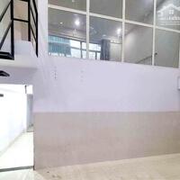 Cho thuê nhà 5m x 10m hẻm Nguyễn Xí, Bình Thạnh