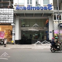 Cho Thuê Tầng 1, 2 Tòa Nhà Hoàng Sâm Building Số 260 - 262 Bà Triệu, Hai Bà Trưng