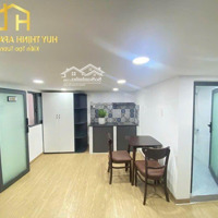 Duplex Siêu Rộng , 2 Phòng Ngủ , Full Nội Thất Cao Cấp , Thang Máy Lên Tận Phòng