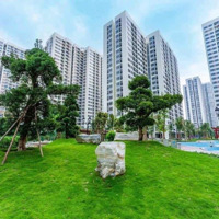 Bán Chung Cư 1 Phòng Ngủ Thủ Đức Khu Đô Thị Vinhomes Grand Park Vị Trí Tuyệt Vời Nơi Sống Lý Tưởng