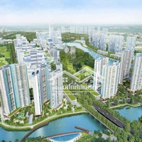 Bán Chung Cư 1 Phòng Ngủ Thủ Đức Khu Đô Thị Vinhomes Grand Park Vị Trí Tuyệt Vời Nơi Sống Lý Tưởng