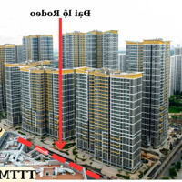 Mở Bán Shophouse Glory Heights-Mặt Tiềnđại Lộ Mua Sắm Rodeo- Đối Diện Vincom Grand Park- Chiếc Khấu 35%