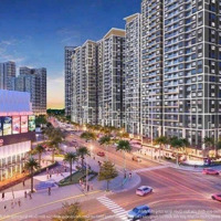 Mở Bán Shophouse Glory Heights-Mặt Tiềnđại Lộ Mua Sắm Rodeo- Đối Diện Vincom Grand Park- Chiếc Khấu 35%