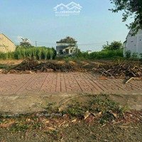 Cần Bán Gấp Đất Đ. Âu Cơ, Bình Khánh, Long Xuyên, An Giang Gần Mẫu Giáo Bích Ngọc, 120M2/ 550 Triệu, Shr