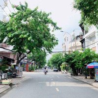 Nhà Mặt Tiền Giá Rẻ Khu Nguyễn Sơn 8X18,5M _ 3 Lầu _ 5 Phòng Ngủ