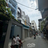 Nhà Nguyễn Gia Trí (D2) , P25 , Bình Thạnh .100M2 ( 5* 20) , 5 Tầng . Hẻm 6M, Kinh Doanh _ 19 Tỷ Tl