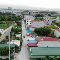 Cần Bán Đất Đầm Linh Nội - Kcn Đồng Văn Ii