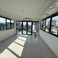 Bán tòa nhà Phố Vương Thừa Vũ, 62m2 x 9Tầng,Ôtô kinh doanh, Thang máy, 2 thoáng, giá 17,9 tỷ0969693855