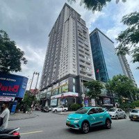 Quá Hiếm - Căn Hộ Chung Cư Cao Cấp Sông Hồng Park View - Phố Thái Hà Đđ 108M X3 Ngủ - Giá: 7,65 Tỷ