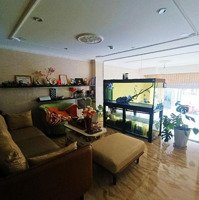 Bán Toà Nhà Chdv Hồng Hà - 6 Tầng - Sát Sân Bay - Hàng Hiếm -7X20 - 130M2 - Doanh Thu 100 Triệu/Th