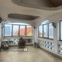 Bán Nhà Lạc Long Quân,10M Ra Oto Tránh, 75M X 7 Tầng Thang Máy, Làm Vp Hay Ở View Hồ Tây,0368658724