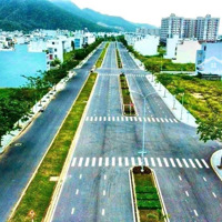 Bán Nhà 4 Tầng 100M2(5X20) Đường A1 Rộng 35M Vcn Phước Long 2 Nha Trang Chỉ 7,4 Tỷ