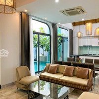 Bán Biệt Thự Có Hồ Bơi Đường Lê Hữu Khánh, Khu Nam Việt Á- 200M2 Giá Bán 15,5 Tỷ