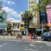 Ngộp Bank Hạ 9 Tỷ Bán Nhanh Mtkd Thời Trang Đường Nguyễn Trãi Sát Vách Quận 1 Nhà 5 Tầng (Rẻ Nhất!)