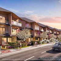 Cần Bán Biệt Thự Song Lập Vip Vinhomes Royal Island Giá Tốt Nhất Phân Khu Miyabi Đảo Hoàng Gia, Hp