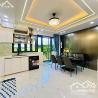 Nhà Đẹp 1 Trệt 2 Lầu Ngay Hà Huy Giáp, Quận 12. Giá: 2 Tỷ 450 / 60M2. Shr, Tiện Kinh Doanh