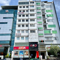 Cơ Hội Đầu Tư: Building Cộng Hòa 2Mặt Tiền- Dt: 8 X 30M Cn: 235.64M2 6 Tầng - Hđt 195 Triệu - 62 Tỷ