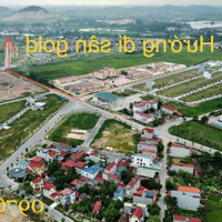 Bán Lô Đất Hồ Công Dự Giá Cần Tiền Rẻ Hơn Lô Bên Cạnh Gần 300 Tr