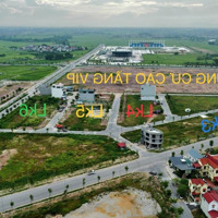 Bán Lô Đất Hồ Công Dự Giá Cần Tiền Rẻ Hơn Lô Bên Cạnh Gần 300 Tr