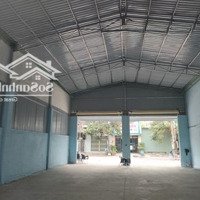 Cho Thuê Kho Vip 1200M2 Đường Đào Duy Anh, P. 9, Q. Phú Nhuận.