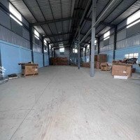 Cho Thuê Kho Vip 1200M2 Đường Đào Duy Anh, P. 9, Q. Phú Nhuận.