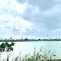 Bán 3 Lô Liền Kề 300M Mặt Tiền Đường Chương Dương, View Sông Hàn, Gần Cầu Trần Thị Lý Giá Tốt 45 Tỷ