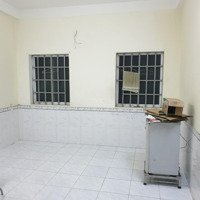 Phòng Trọ Mới, Wc, Nấu Ăn Riêng, Để Xe, Phơi Đồ Riêng