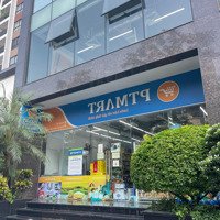 Cần Tiền Bán Nhanh Căn Shop Khối Đế 3 Tầng Ngay Sảnh Chung Cư Giá Đầu Tư, Đang Cho Thuê 100 Triệu/Tháng