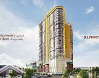 Cho Thuê Tầng 1,2 Làm Thương Mại, Văn Phòng Và Nhà Trẻ Tại Dự Án T&T Dc Complex 120 Định Công