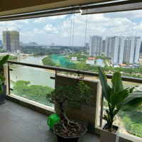 Cho Thuê Căn Hộ Mỹ Phát- Phú Mỹ Hưng Lầu Cao, View Sông Thoáng Mát. Liên Hệ: 0909356496