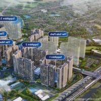 Căn hộ cao cấp tại Vinhome Smart City- phân khu Victoria đẹp nhất