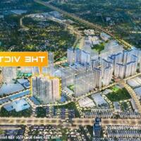 Căn hộ cao cấp tại Vinhome Smart City- phân khu Victoria đẹp nhất