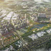 Biệt Thự Phương Viên - Giá Tốt Tháng 7/2024 View Hồ + Sân Golf Trung Tâm Dự Án Mailand Hanoi City