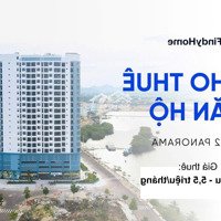 Quỹ Căn Hộ Panorama Cho Thuê Giá Từ 3 Triệu Đến 5 Triệu Full Nội Thất.