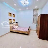 Cho Thuê Phòng Trọ Quận 6 Giá 3 Triệu8 Full Nội Thất.
Đường Tân Hoà Đông, Quận 6