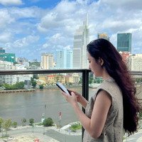 Bán Căn Hộ 2 Phòng Ngủmetropole The Opera Đại Lộ Vòng Cung Thủ Thiêm View Trực Diện Sông Q1