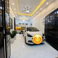 Nhà Phố Vip Ngô Thì Nhậm Hà Đôn, Gara Oto, Hai Mặt Thoáng Trước Sau Nhà, 53M Chỉ Nhỉnh 9 Tỷ