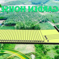 Ngộp Ngân Hàng Bán 189 Triệu 275M2 Trong Đó 100M2 Thổ Cư. View Hồ Sông Bé Công Chứng Liền