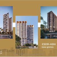 Quỹ Căn Hộ Đầu Tiên Tại The Global City Chuẩn Bị Mở Bán T9, Nhận Booking Trước Vị Trí Đẹp