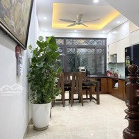 Cần Tiền Bán Nhanh Căn Liền Kề 60M2 Đã Hoàn Thiện Xịn Xò Geleximco Lê Trọng Tấn