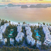 Dự Án Grand Bay Halong Villas 3