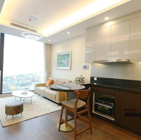 Chính Chủ Cho Thuê Căn Hộ Studio 42M2 Tầng Trung, View Hồ