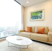 Chính Chủ Cho Thuê Căn Hộ Studio 42M2 Tầng Trung, View Hồ