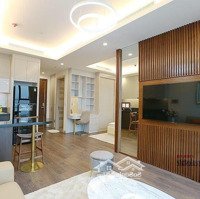 Chính Chủ Cho Thuê Căn Hộ Studio 42M2 Tầng Trung, View Hồ