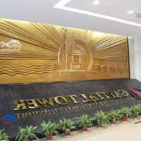 Bql Tòa Nhà Capital Tower 109 Trần Hưng Đạo Cho Thuê Vpdiện Tích: 60, 80, 100, 500, 1000M2